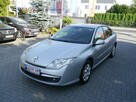 Renault Laguna 2.0b Stan b,dobry 100%bezwypadkowy bez z Niemiec Gwarancja 12mcy 1wł - 4