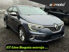 Renault Megane GT Line LED Bogata wersja Niski Przebieg - 1