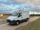 Iveco Daily 35S13 35S13  2.3 Multijet 126KM   Facelift - 2