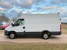 Iveco Daily 35S13 35S13  2.3 Multijet 126KM   Facelift - 3