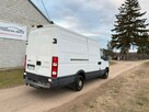 Iveco Daily 35S13 35S13  2.3 Multijet 126KM   Facelift - 6
