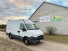 Iveco Daily 35S13 35S13  2.3 Multijet 126KM   Facelift - 7