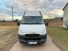 Iveco Daily 35S13 35S13  2.3 Multijet 126KM   Facelift - 8