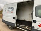Iveco Daily 35S13 35S13  2.3 Multijet 126KM   Facelift - 10