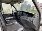 Iveco Daily 35S13 35S13  2.3 Multijet 126KM   Facelift - 11