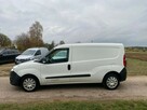 Opel Combo 1.4Tjet 120KM LPG  Dodatkowe ogrzewanie Mały przebieg  Nowy Gaz - 2