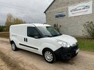 Opel Combo 1.4Tjet 120KM LPG  Dodatkowe ogrzewanie Mały przebieg  Nowy Gaz - 3