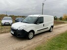Opel Combo 1.4Tjet 120KM LPG  Dodatkowe ogrzewanie Mały przebieg  Nowy Gaz - 4