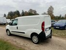Opel Combo 1.4Tjet 120KM LPG  Dodatkowe ogrzewanie Mały przebieg  Nowy Gaz - 5