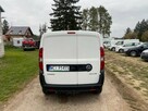 Opel Combo 1.4Tjet 120KM LPG  Dodatkowe ogrzewanie Mały przebieg  Nowy Gaz - 6