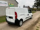 Opel Combo 1.4Tjet 120KM LPG  Dodatkowe ogrzewanie Mały przebieg  Nowy Gaz - 7