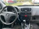 Opel Combo 1.4Tjet 120KM LPG  Dodatkowe ogrzewanie Mały przebieg  Nowy Gaz - 13