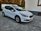 Kia Cee'd * PLATINIUM ** Przebieg 100 Tys Km ** Panoramiczny Dach * - 4