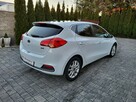 Kia Cee'd * PLATINIUM ** Przebieg 100 Tys Km ** Panoramiczny Dach * - 5