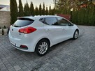 Kia Cee'd * PLATINIUM ** Przebieg 100 Tys Km ** Panoramiczny Dach * - 6