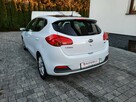 Kia Cee'd * PLATINIUM ** Przebieg 100 Tys Km ** Panoramiczny Dach * - 7