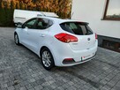 Kia Cee'd * PLATINIUM ** Przebieg 100 Tys Km ** Panoramiczny Dach * - 8