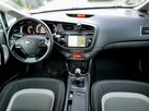 Kia Cee'd * PLATINIUM ** Przebieg 100 Tys Km ** Panoramiczny Dach * - 11