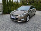 Hyundai i40 ** Przebieg 180 Tys Km ** Serwis w ASO ** Bezwypadkowy ** - 2