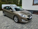 Hyundai i40 ** Przebieg 180 Tys Km ** Serwis w ASO ** Bezwypadkowy ** - 4