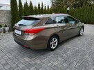 Hyundai i40 ** Przebieg 180 Tys Km ** Serwis w ASO ** Bezwypadkowy ** - 6