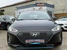 Hyundai IONIQ 1,6Hybr*105Ps*143.000 ASO*Pełna Opcja*Opłacony - 8