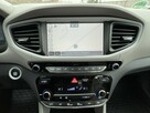 Hyundai IONIQ 1,6Hybr*105Ps*143.000 ASO*Pełna Opcja*Opłacony - 13