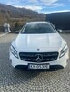 Sprzedam Mercedes GLA 2019 biały - 4
