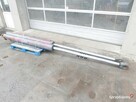 SIŁOWNIKI DO HAKOWCA SIŁOWNIK DŁUGOŚĆ - 444CM - 2