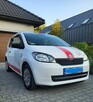 Skoda Citigo Easy SALON POLSKA - 4