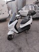 Peugeot Elystar 50cc.z 2010 roku - 4