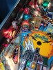 Bally Flipper Pinball Automat Addams Family Gry 1992 Rodzina - 5