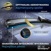 PIORO WYCIERACZKI KPL KANGOO Express 1.6 87KM 08- - 2