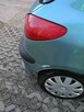 Peugeot 206 xline, 1.4 benzyna 2002 - 5