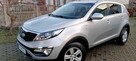 Sprzedam Kia Sportage 2.0 CRDI AWD - 11