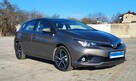 Toyota Auris II lift - 1