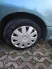 Peugeot 206 xline, 1.4 benzyna 2002 - 6