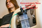 Koncentrator Tlenu – Leszno, generator tlenu, aparat tlenowy - 8