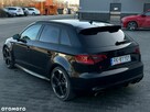 Audi RS3 Sportback S tronic - 8