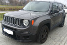 Sprzedam Jeep Renegade - 1