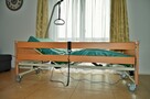 Wypożyczalnia łóżek rehabilitacyjnych, łóżko rehabilitacyjne - 7