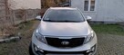 Sprzedam Kia Sportage 2.0 CRDI AWD - 12