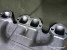 Kolektor dolotowy 1.9 tdi vw seat asz arl kolektor ssący - 4