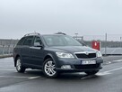 Skoda Octavia 2 LF - 2