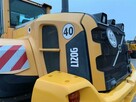LADOWARKA kolowa VOLVO L120 G - 4