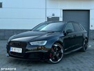 Audi RS3 Sportback S tronic - 4