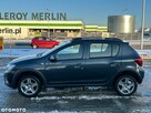 Dacia Sandero Stepway 0.9 TCe Ambiance S&S EU6 - 3