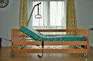 Wypożyczalnia łóżek rehabilitacyjnych, łóżko rehabilitacyjne - 3