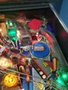 Bally Flipper Pinball Automat Addams Family Gry 1992 Rodzina - 7
