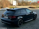 Audi RS3 Sportback S tronic - 11